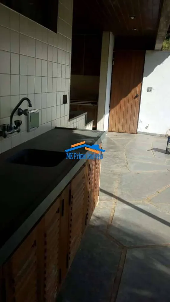 Casa, 5 quartos, 3000 m² - Foto 3