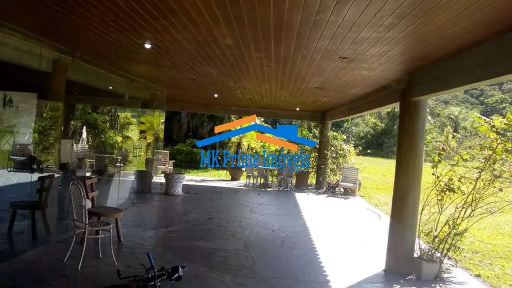 Casa, 5 quartos, 3000 m² - Foto 11
