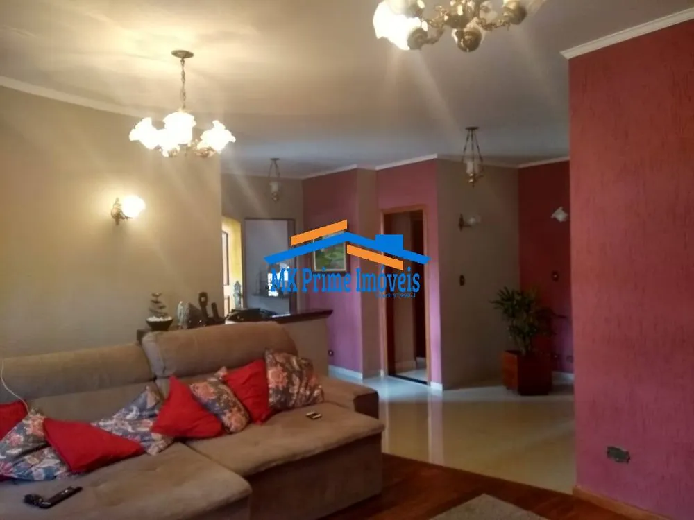 Casa, 3 quartos, 310 m² - Foto 2