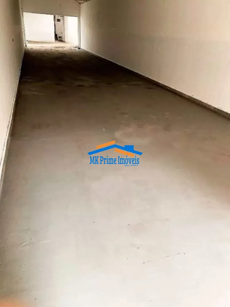 Depósito-Galpão, 288 m² - Foto 2