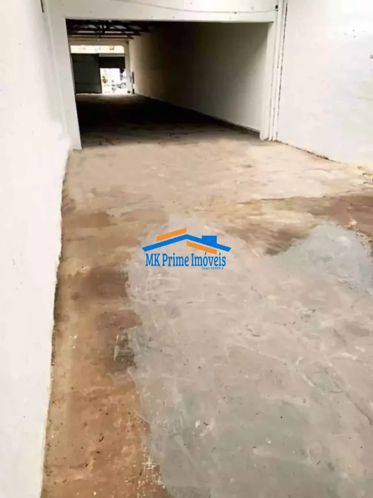 Depósito-Galpão, 288 m² - Foto 3