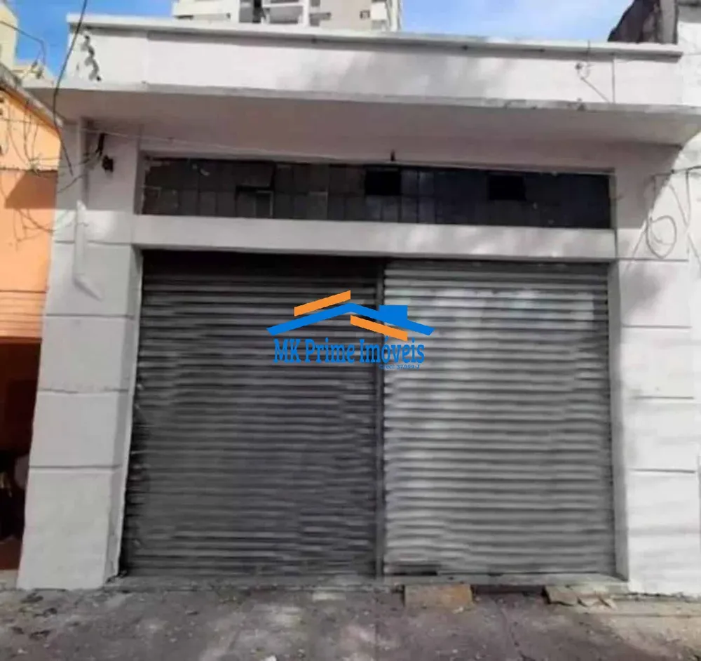 Depósito-Galpão, 288 m² - Foto 1