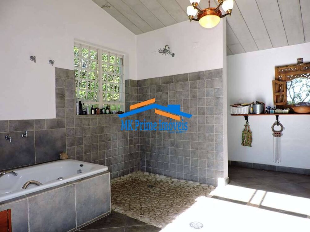 Casa de Condomínio à venda com 2 quartos, 415m² - Foto 3