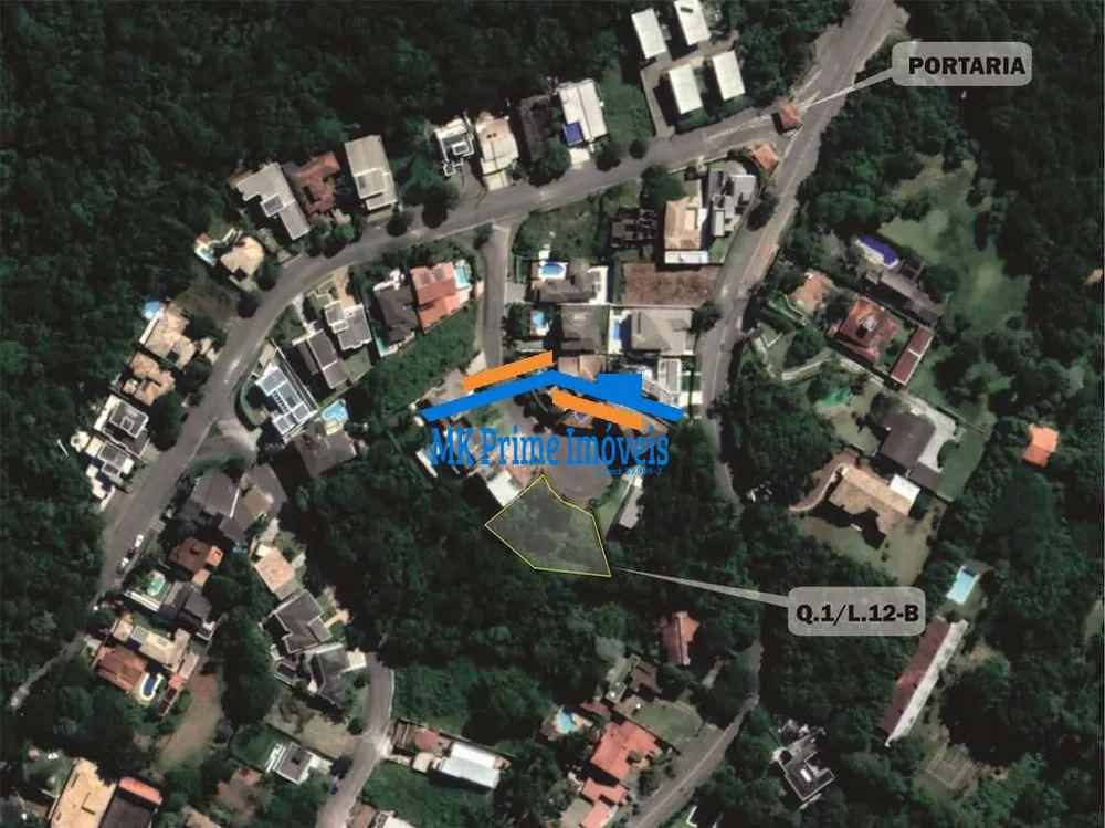 Terreno, 622 m² - Foto 6