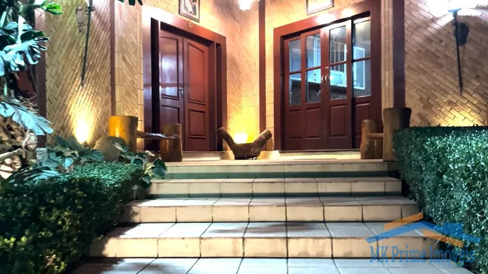 Casa, 23 quartos, 115600 m² - Foto 4