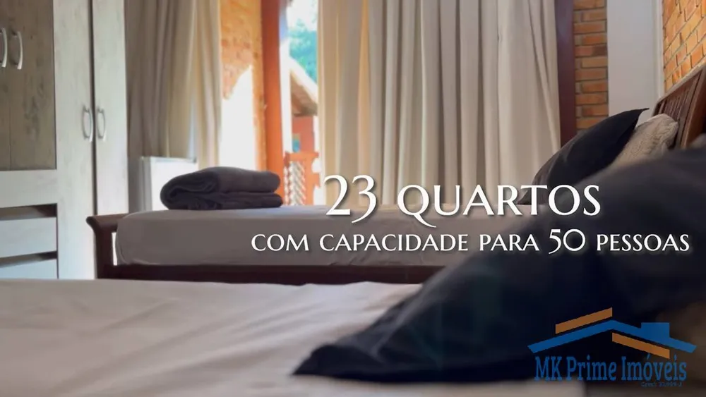 Casa, 23 quartos, 115600 m² - Foto 2