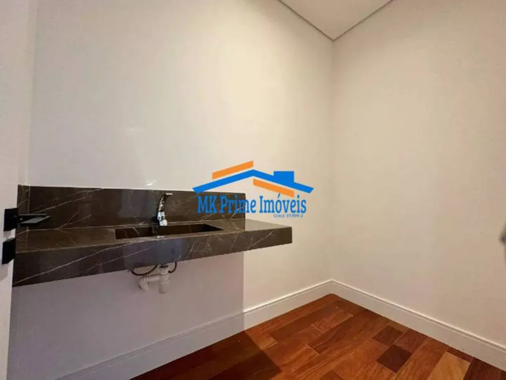 Casa de Condomínio, 5 quartos - Foto 6