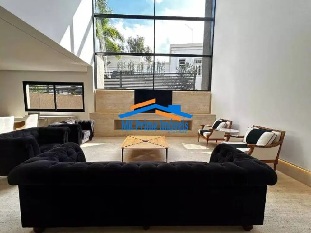 Casa de Condomínio, 5 quartos - Foto 4