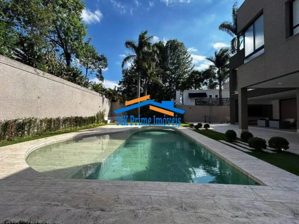 Casa de Condomínio, 5 quartos - Foto 8