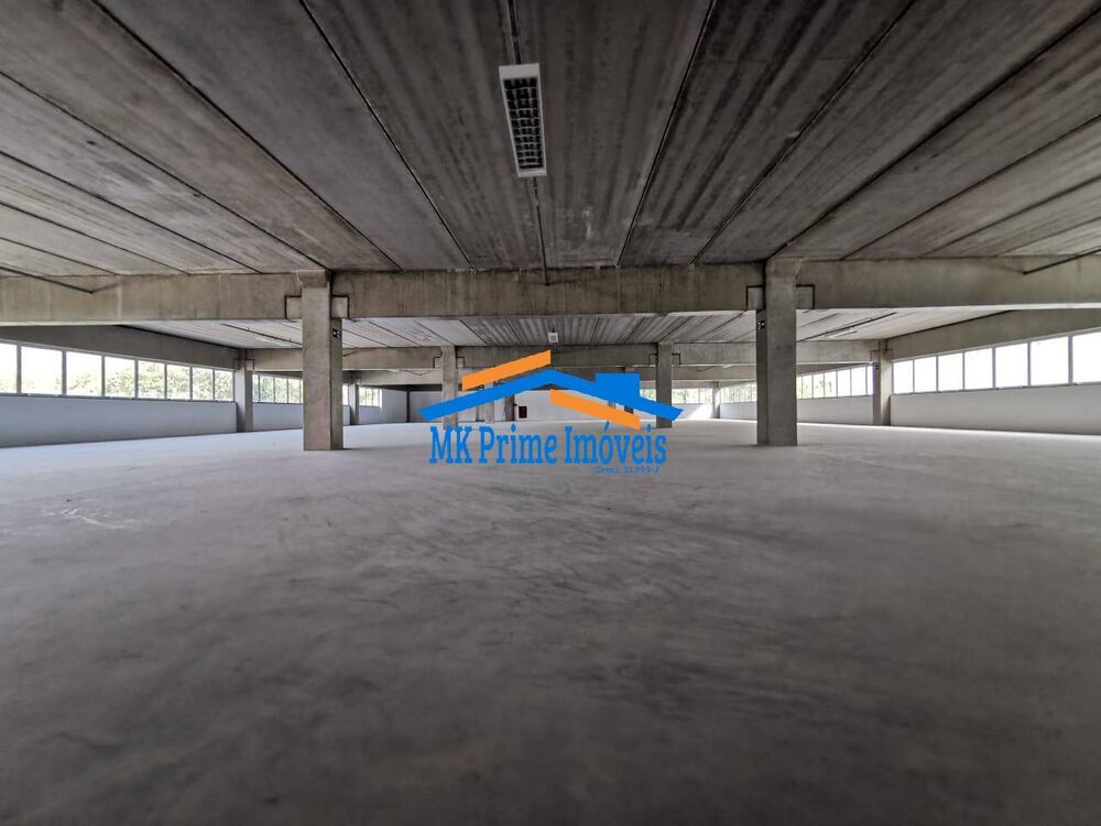 Prédio Inteiro para alugar, 5315m² - Foto 2