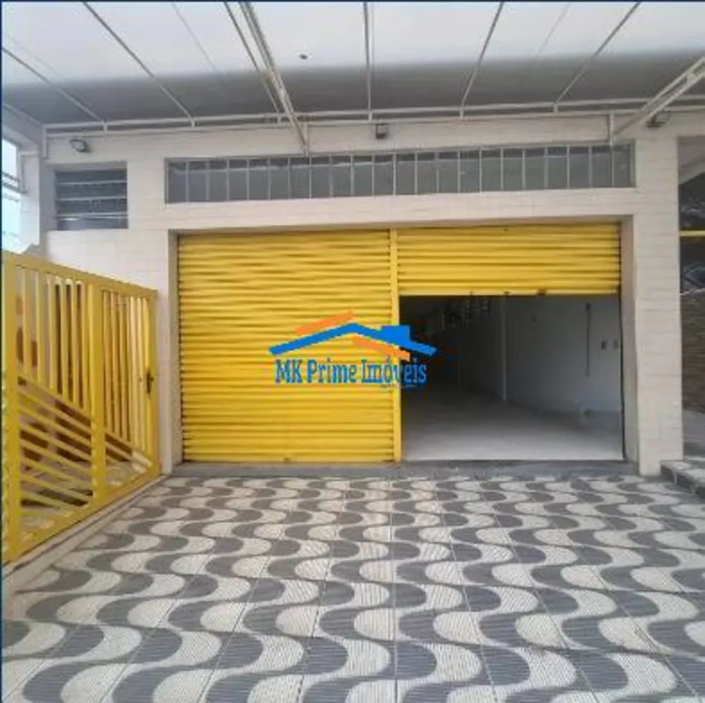 Sala-Conjunto, 280 m² - Foto 1