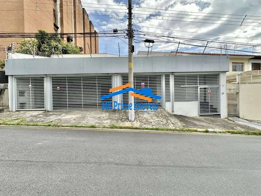 Prédio Inteiro, 391 m² - Foto 3