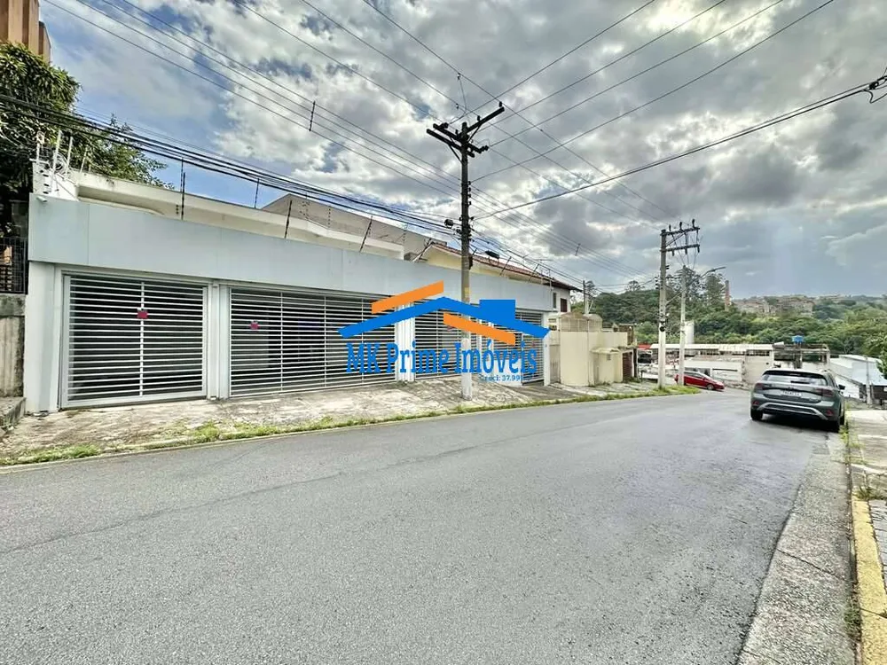 Prédio Inteiro, 391 m² - Foto 2
