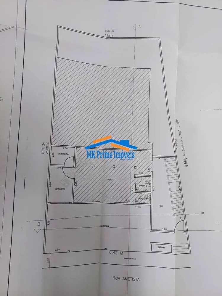 Prédio Inteiro, 391 m² - Foto 12
