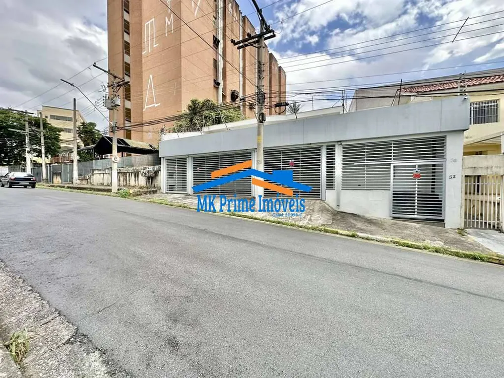 Prédio Inteiro, 391 m² - Foto 1