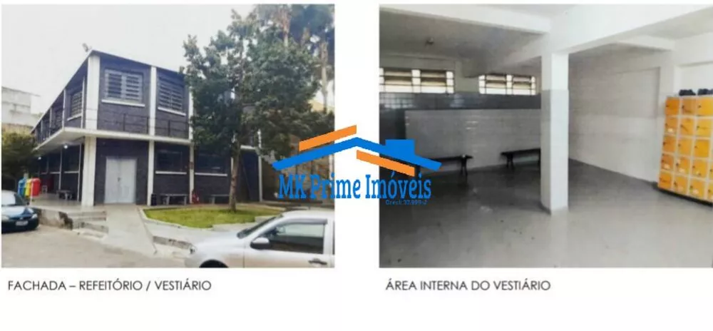 Depósito-Galpão-Armazém para alugar, 8100m² - Foto 5