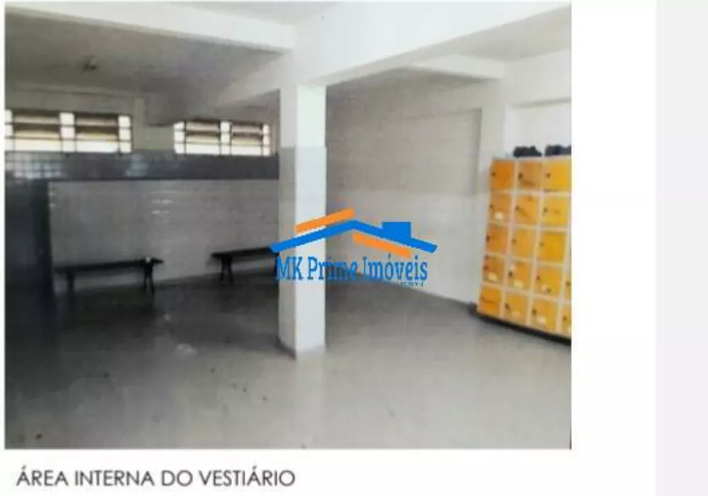 Depósito-Galpão-Armazém para alugar, 8100m² - Foto 7