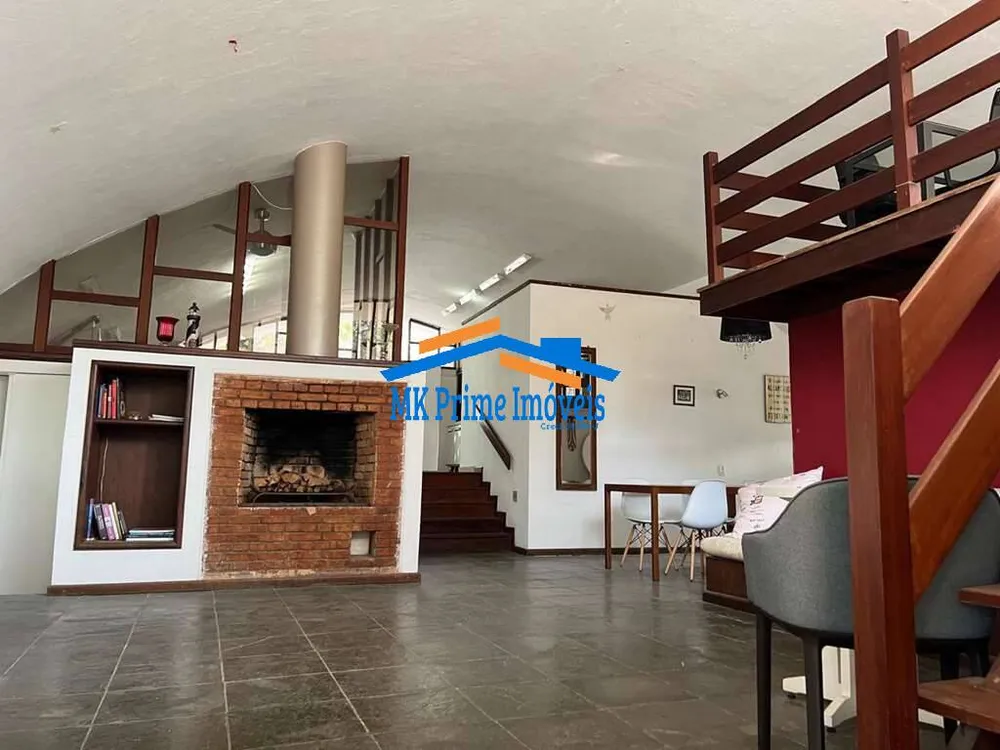 Sobrado, 4 quartos, 253 m² - Foto 7