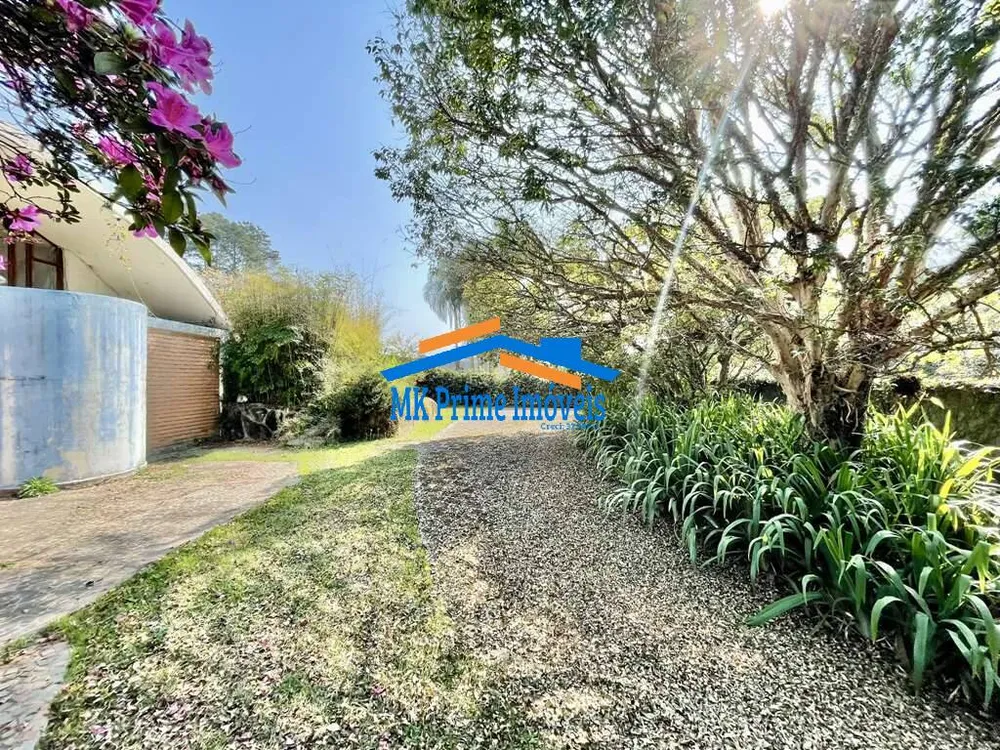 Sobrado, 4 quartos, 253 m² - Foto 8
