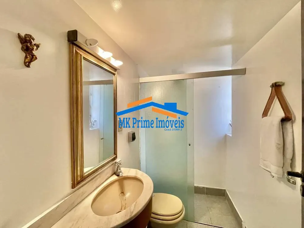 Sobrado, 4 quartos, 253 m² - Foto 3