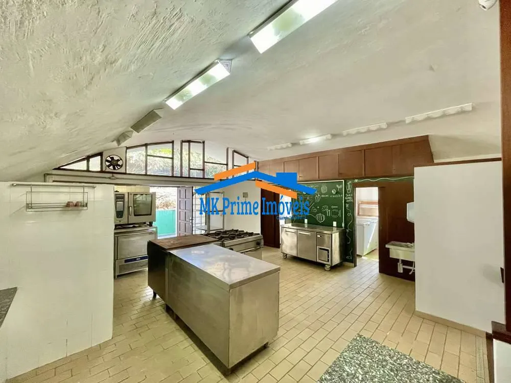 Sobrado, 4 quartos, 253 m² - Foto 2