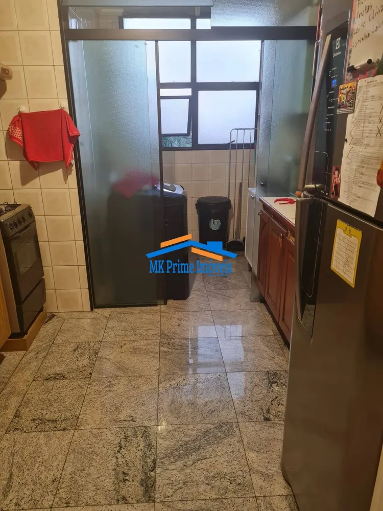 Apartamento, 2 quartos, 76 m² - Foto 1