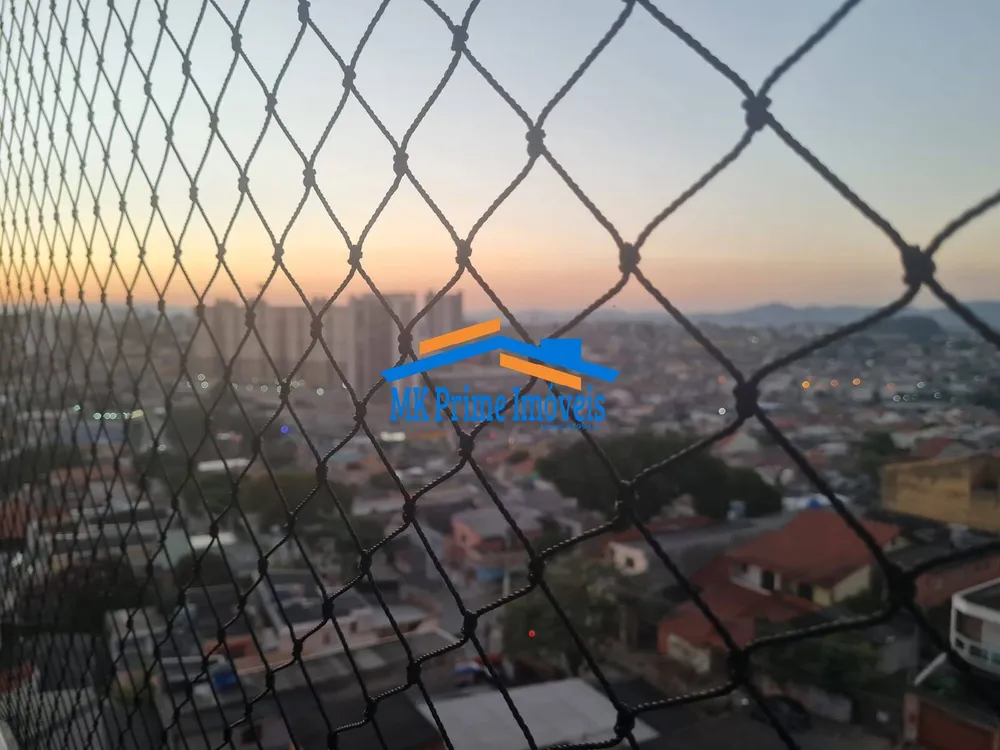 Apartamento, 2 quartos, 76 m² - Foto 2