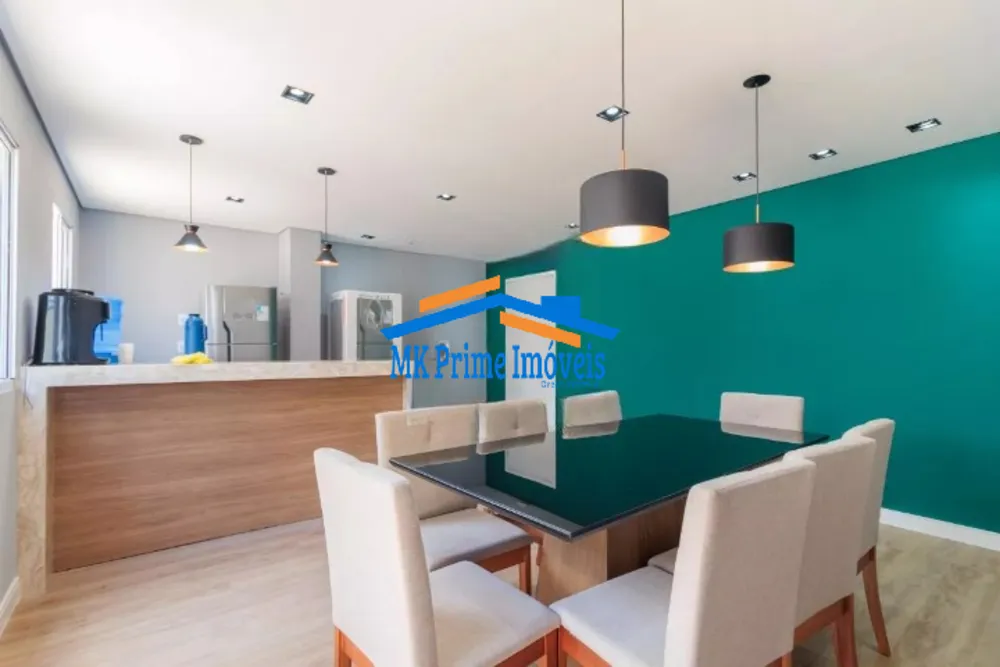 Apartamento, 2 quartos, 32 m² - Foto 6