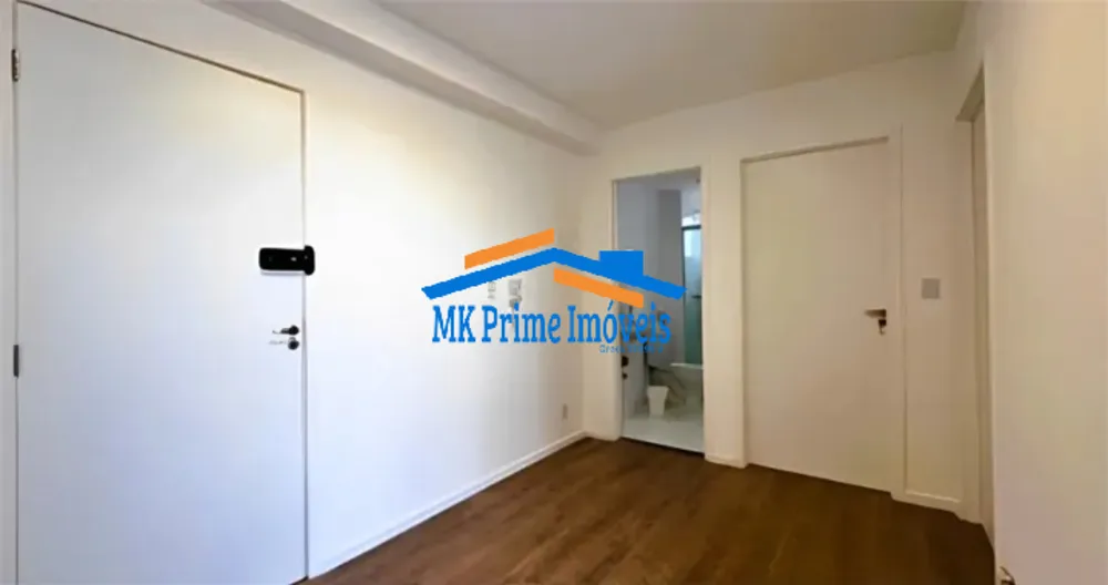 Apartamento, 2 quartos, 32 m² - Foto 1