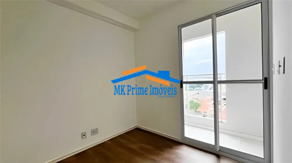 Apartamento, 2 quartos, 32 m² - Foto 2