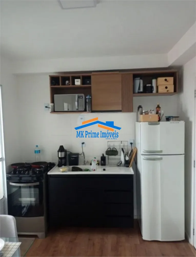 Apartamento, 2 quartos, 32 m² - Foto 5