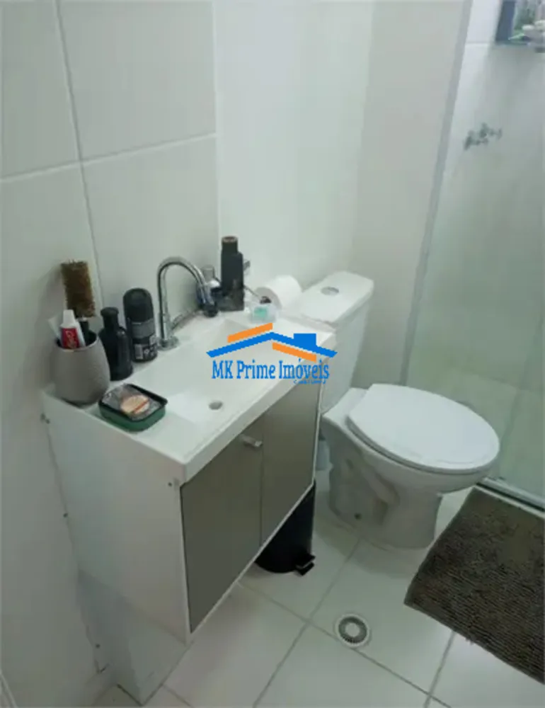Apartamento, 2 quartos, 32 m² - Foto 3