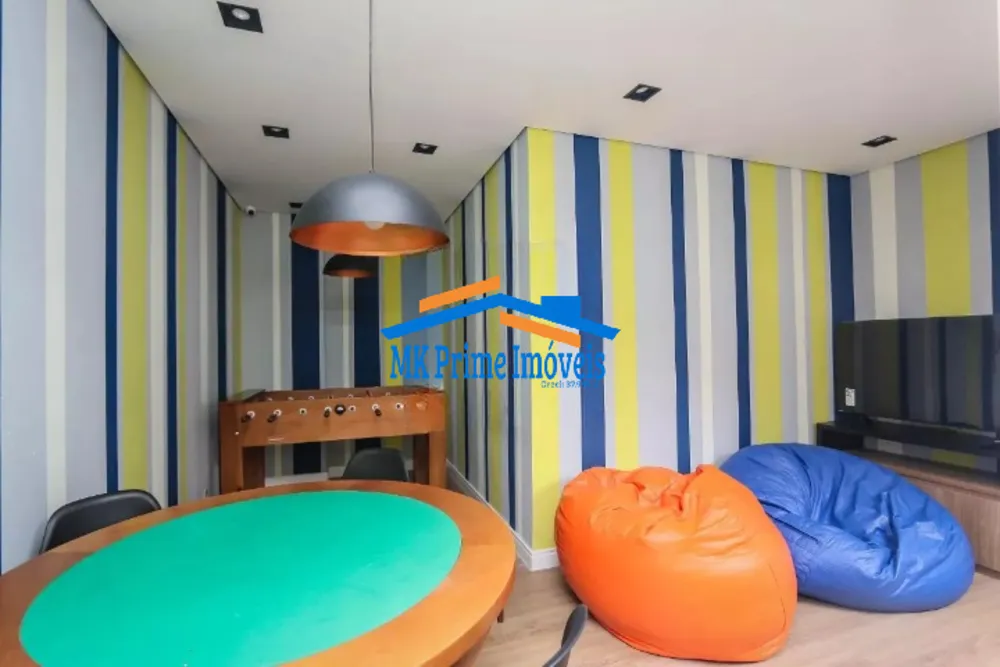 Apartamento, 2 quartos, 32 m² - Foto 7