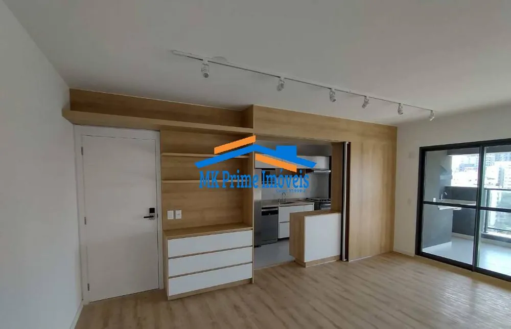 Apartamento, 2 quartos, 98 m² - Foto 2