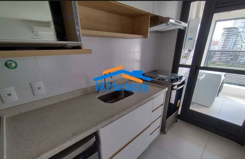 Apartamento, 2 quartos, 98 m² - Foto 8