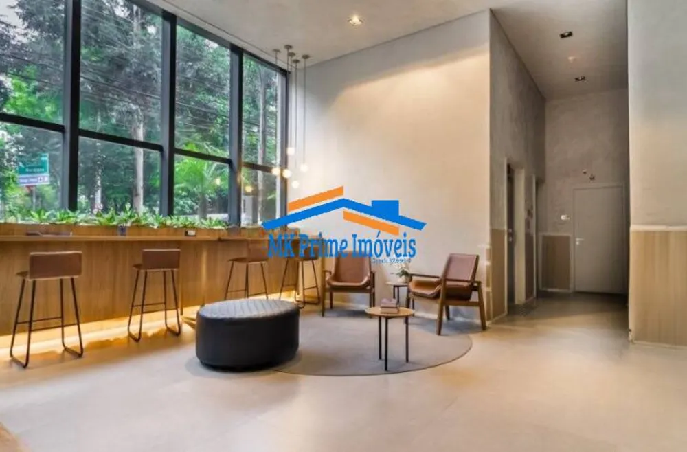 Apartamento, 2 quartos, 98 m² - Foto 1