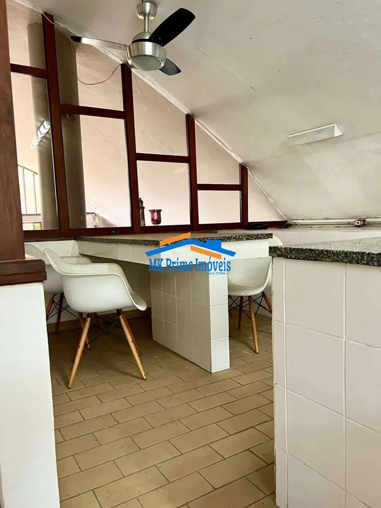 Casa, 4 quartos, 253 m² - Foto 1