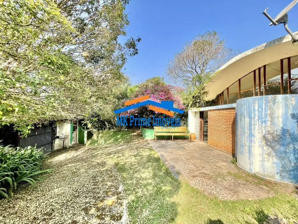 Casa, 4 quartos, 253 m² - Foto 3