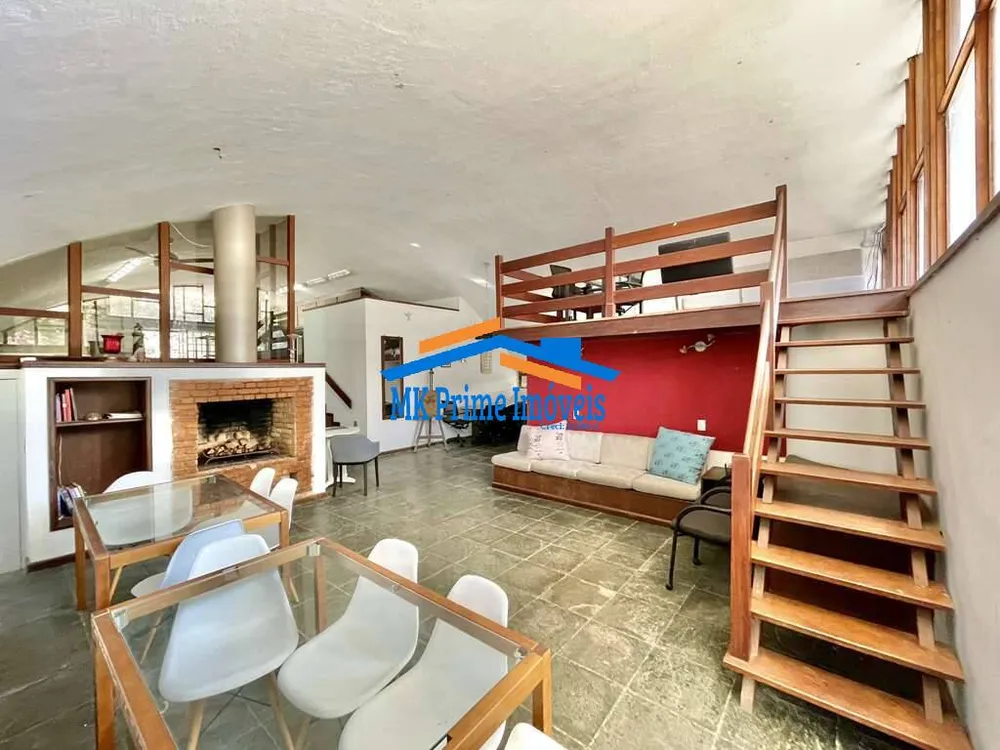 Casa, 4 quartos, 253 m² - Foto 4