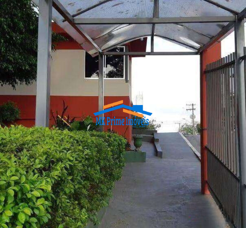 Apartamento à venda com 2 quartos, 46m² - Foto 11