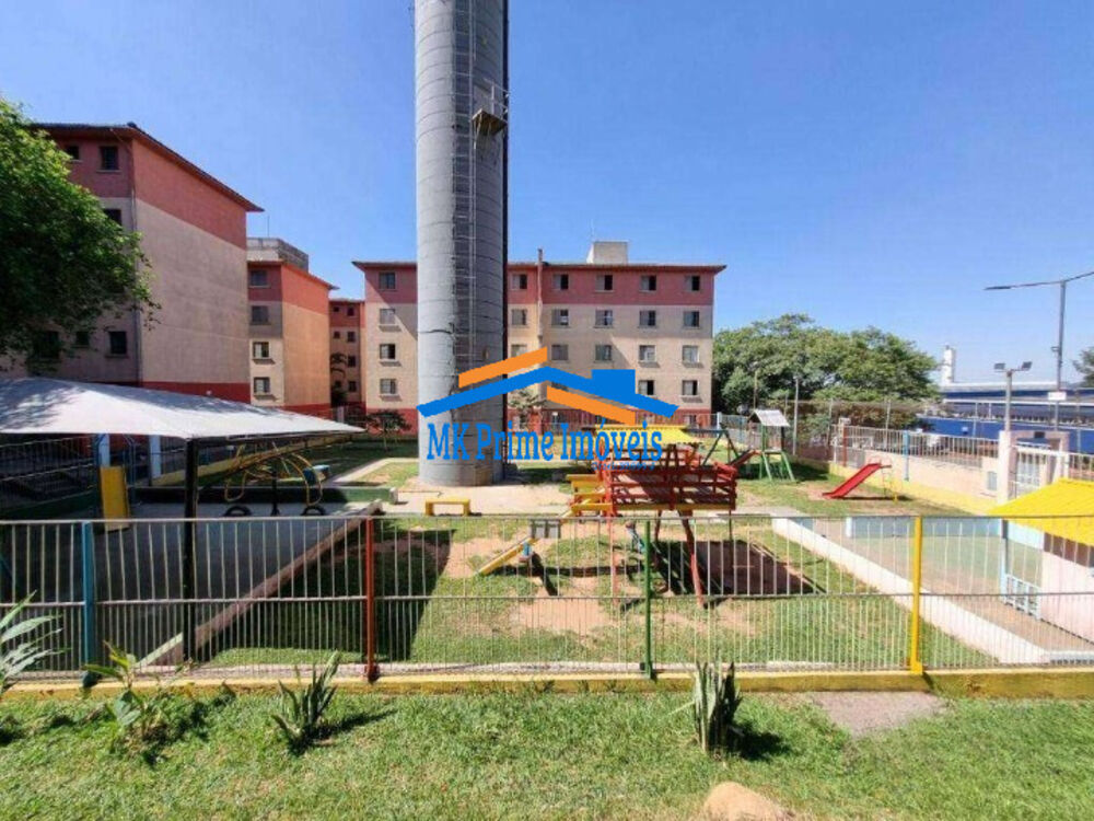 Apartamento à venda com 2 quartos, 46m² - Foto 18