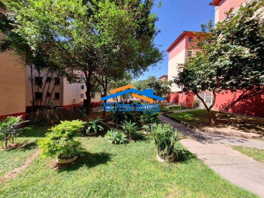 Apartamento à venda com 2 quartos, 46m² - Foto 15