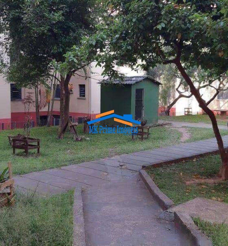 Apartamento à venda com 2 quartos, 46m² - Foto 12