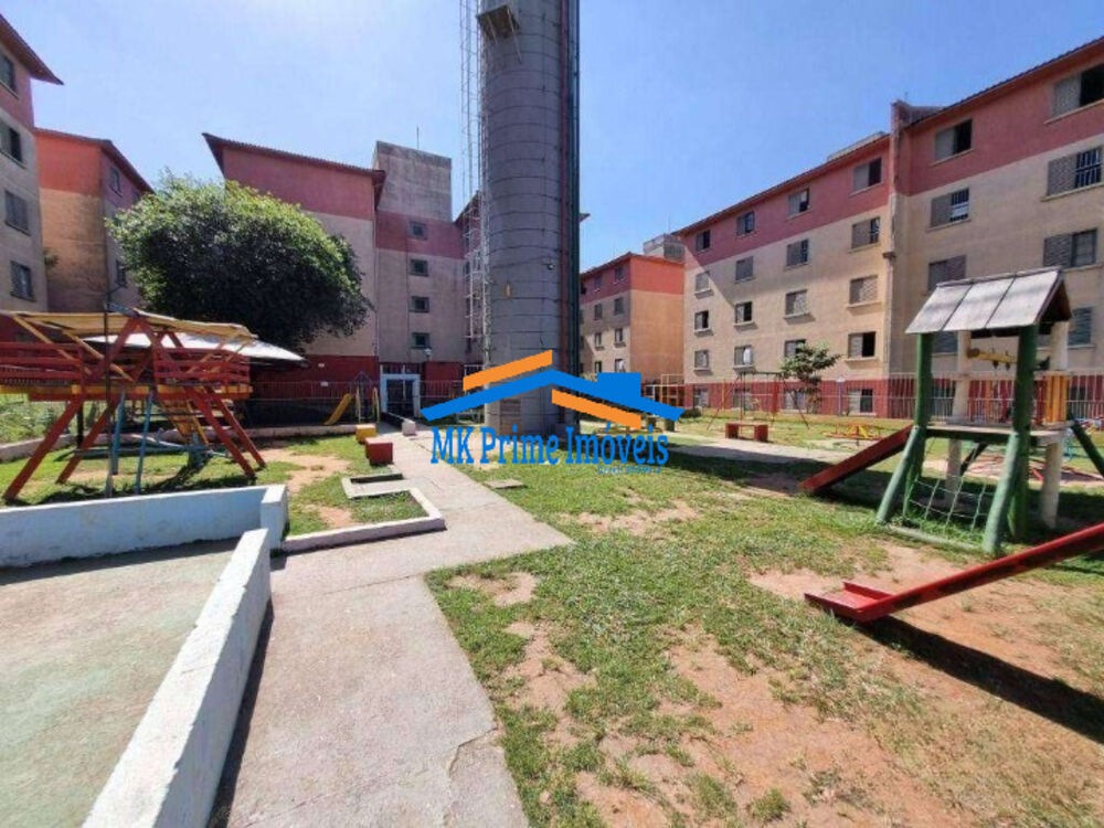 Apartamento à venda com 2 quartos, 46m² - Foto 19