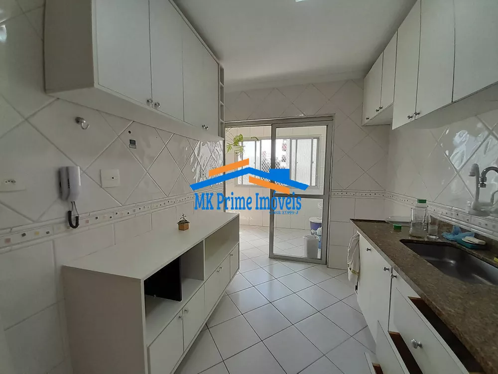 Apartamento à venda com 2 quartos, 72m² - Foto 6