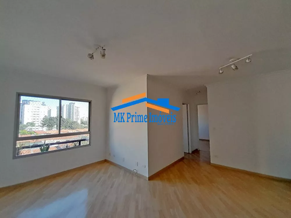 Apartamento à venda com 2 quartos, 72m² - Foto 1