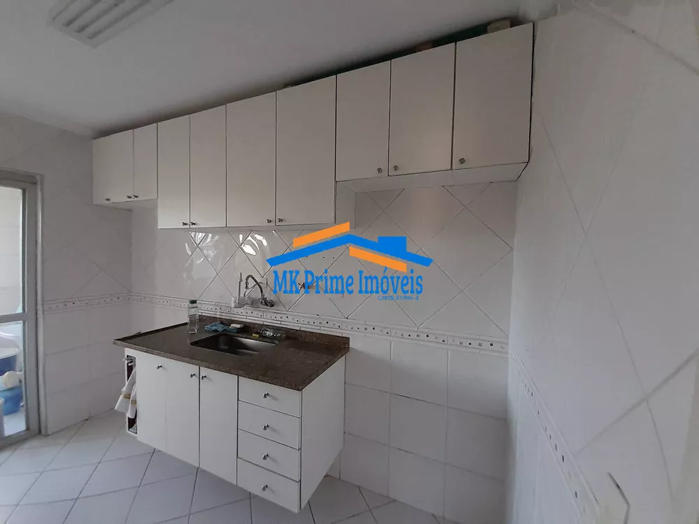 Apartamento à venda com 2 quartos, 72m² - Foto 7