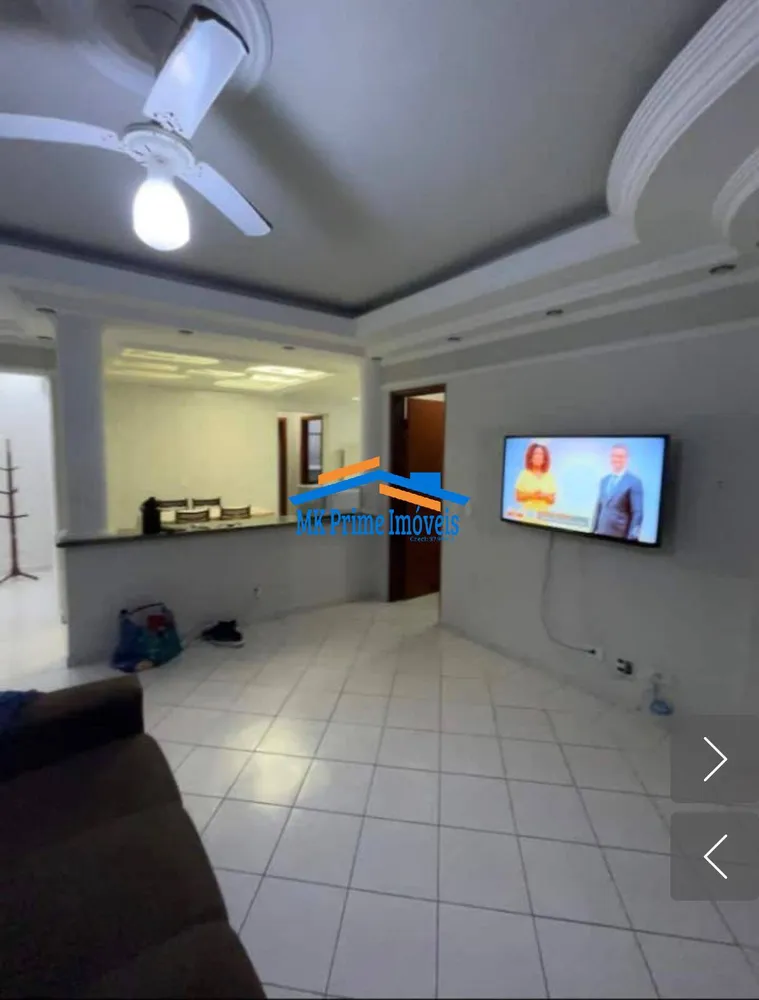 Apartamento, 3 quartos, 150 m² - Foto 7