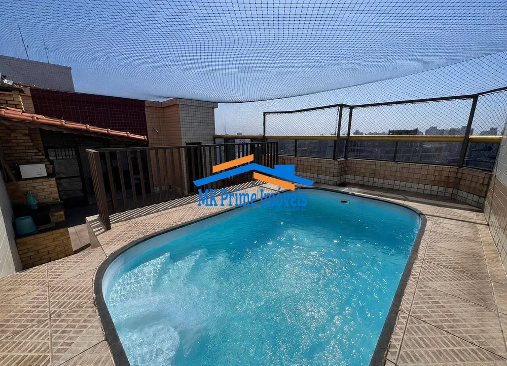 Apartamento, 3 quartos, 150 m² - Foto 4