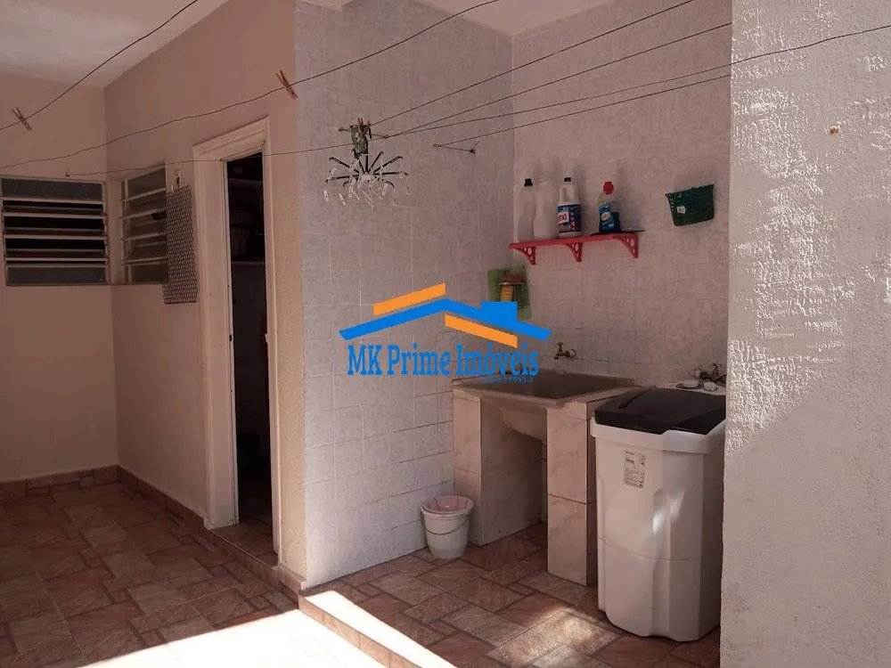 Casa, 3 quartos, 219 m² - Foto 4